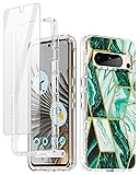 AICase for Google Pixel 8 Pro Case Marble with