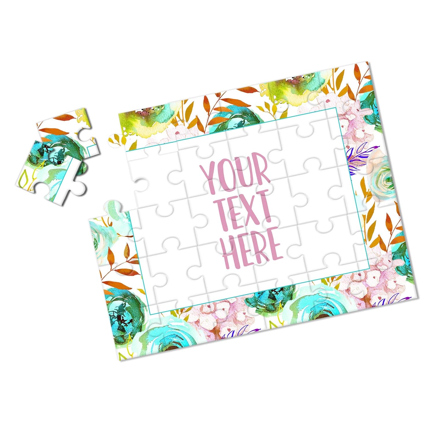 Amazon Create Your Own Puzzle Pregnancy Announcement Custom amazon-create-your-own-puzzle-pregnancy-announcement-custom