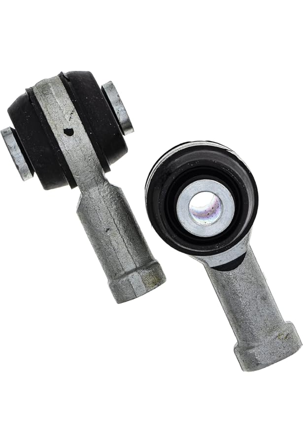 Amazon.com: NICHE Tie Rod End Kit for Can-Am Commander 1000 800R 