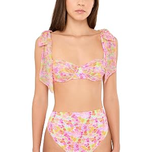 Beach Riot Women's Drea Top