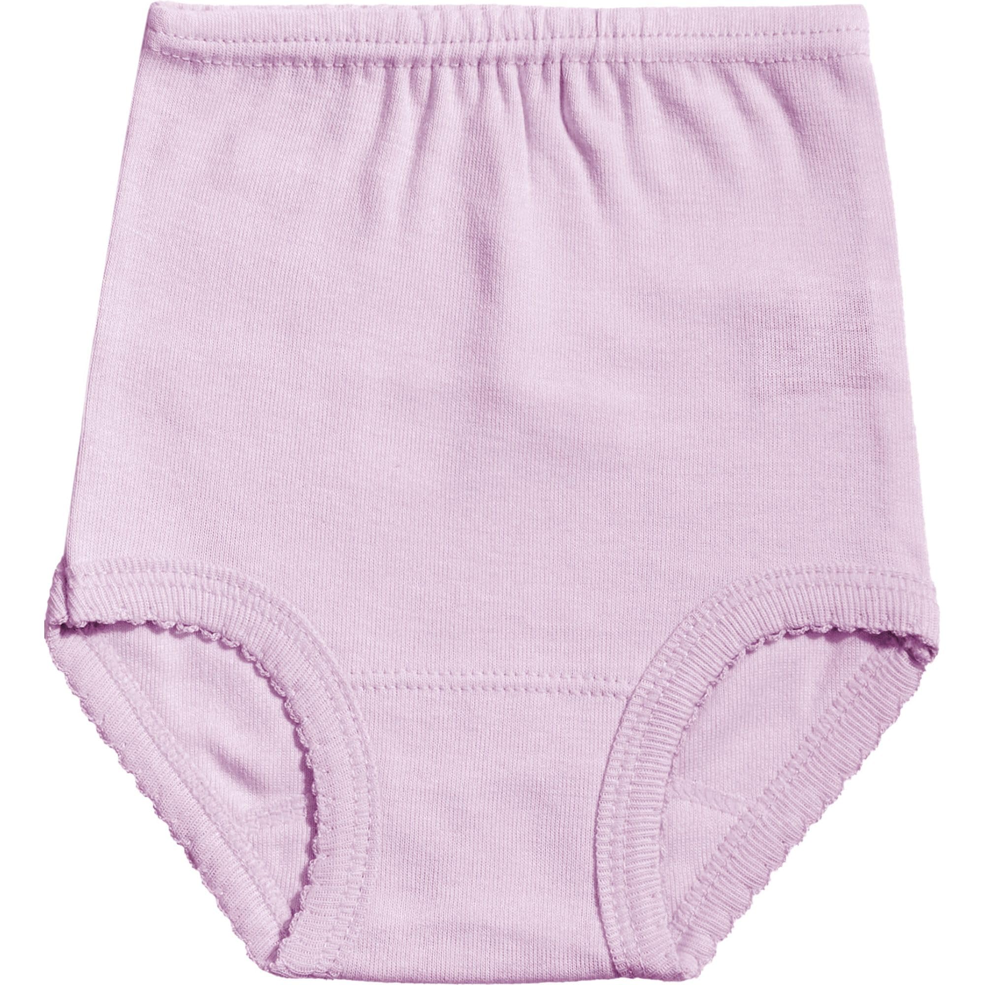 BABIDU Unisex_Baby 2100 Braguita Bebe 1x1 Christening Gown, Pink (Pink 3), 68