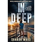 In Deep (Fin Fleming Scuba Diving Mysteries Book 1)