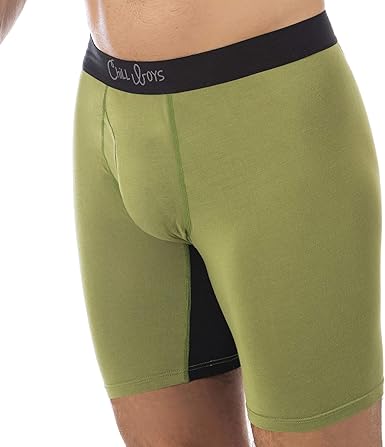 anti chafing underwear