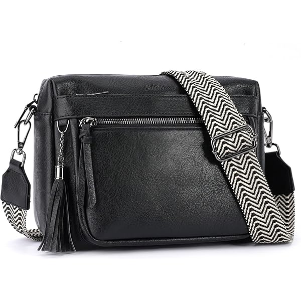 Bolso De Mano Mediano Saddle Con Cadena Piel De Cabra Cámel