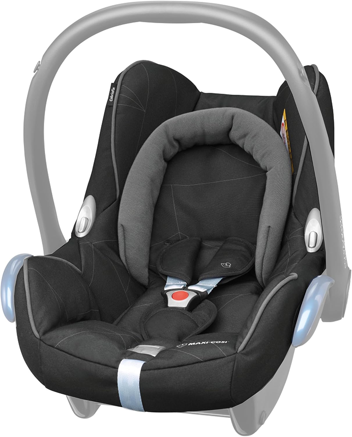 cabriofix black diamond