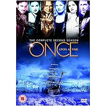 Once Upon a Time-Season 2: Amazon.ca: Movies & TV Shows