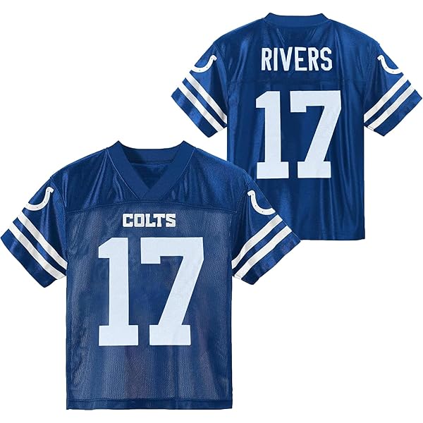 Amazon.com: Outerstuff Joey Bosa Los Angeles Chargers #97 Light