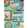 The Loud House: Absolute Madness – Season 2, Volume 2