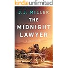 The Midnight Lawyer (Hank Luger Legal Thrillers Book 1)