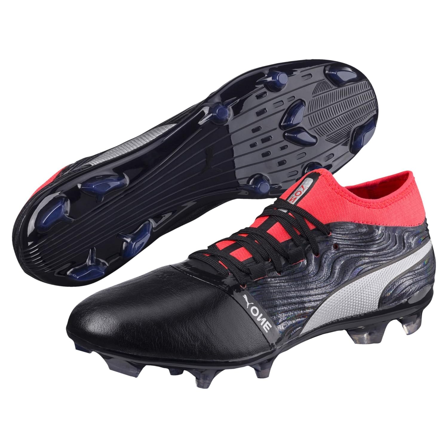 puma one 18.2 fg football boots