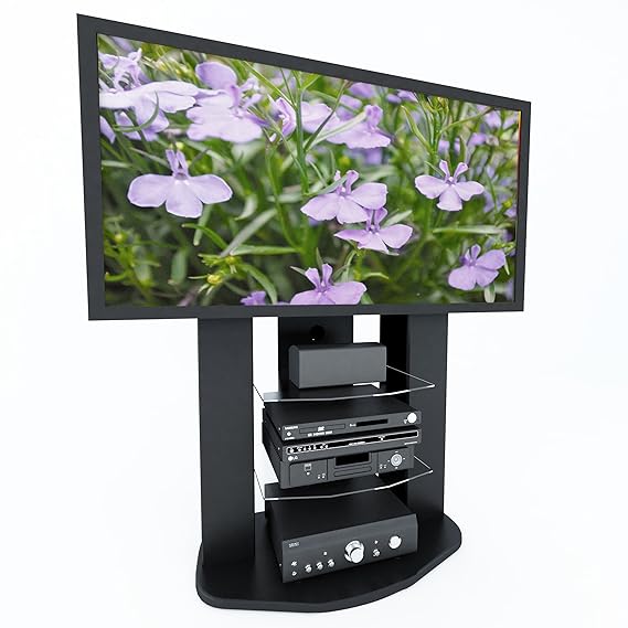 Sonax Zurich Vertical 65Inch TV Stand with Mount Amazon.ca Home & Kitchen
