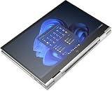 HP EliteBook x360 830 G8 13.3" FHD Touchscreen i5-1145G7 1TB SSD 16GB RAM Win view 3