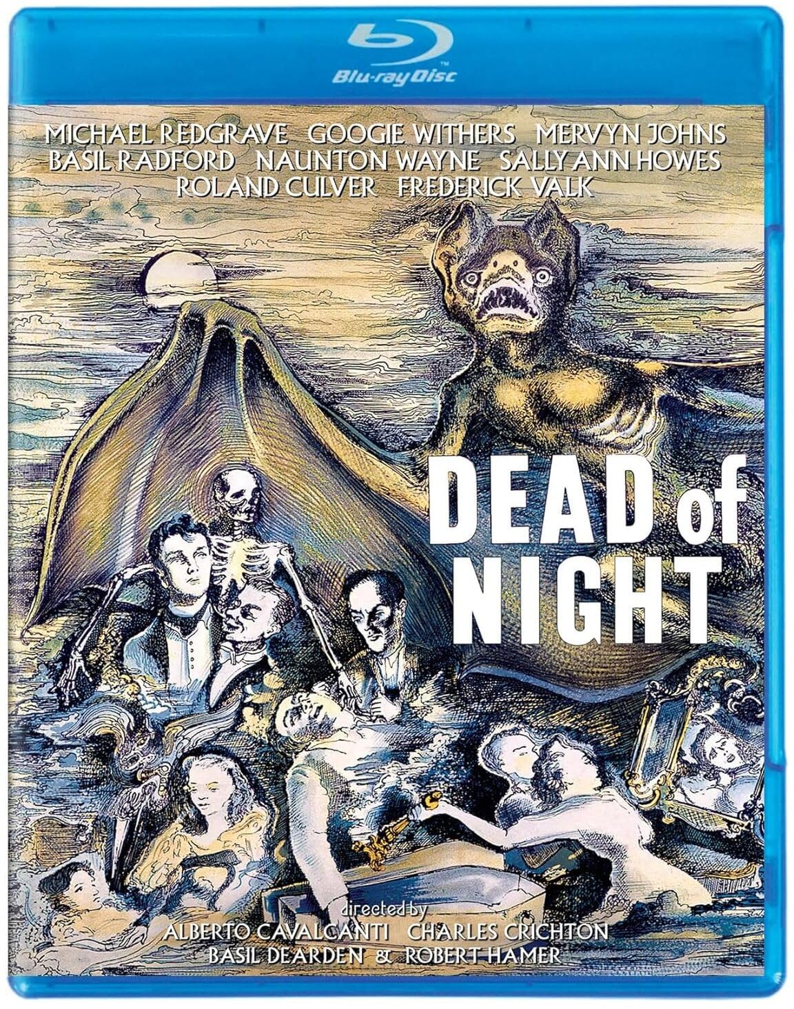 Dead of Night Image