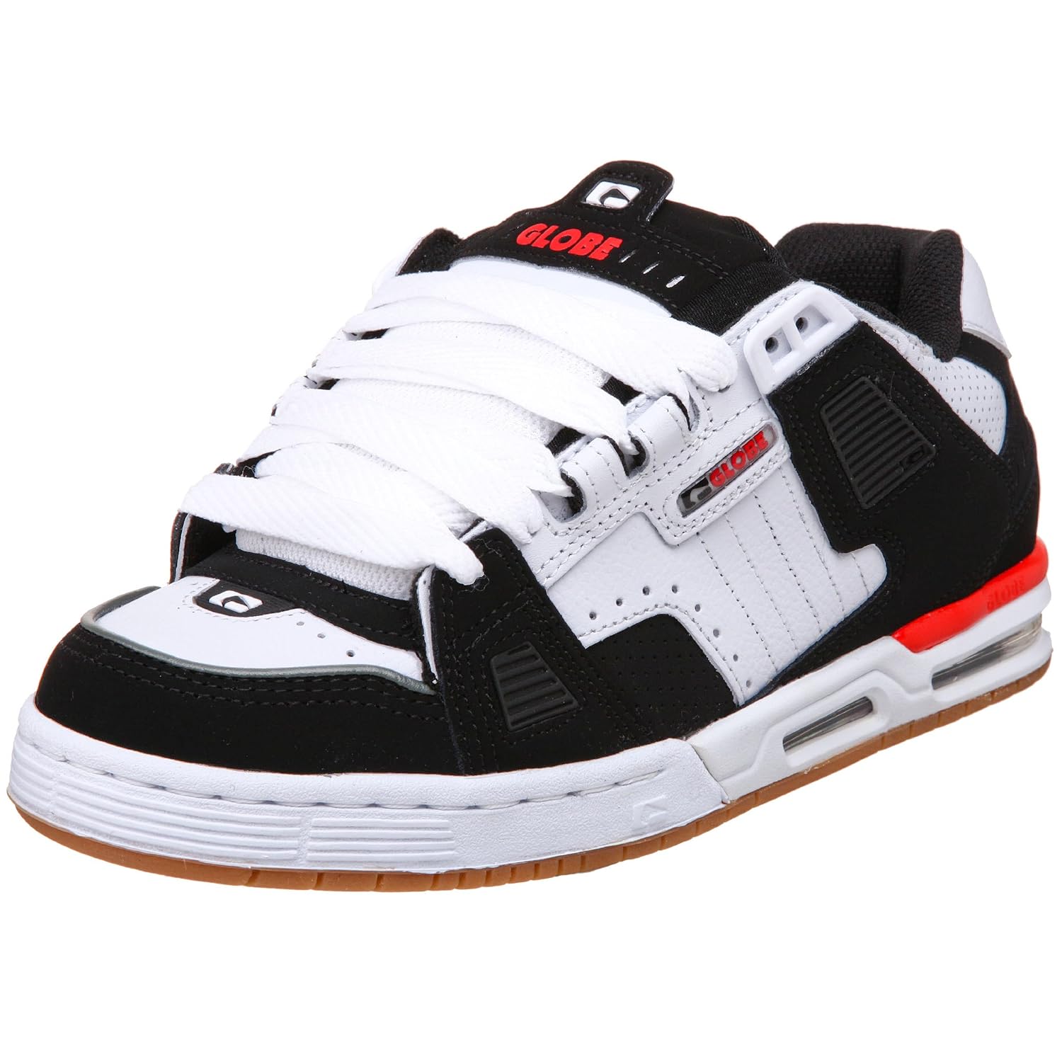 globe men's sabre skate shoe