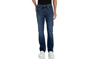 Amazon Essentials Mens Slim-Fit Bootcut Jean