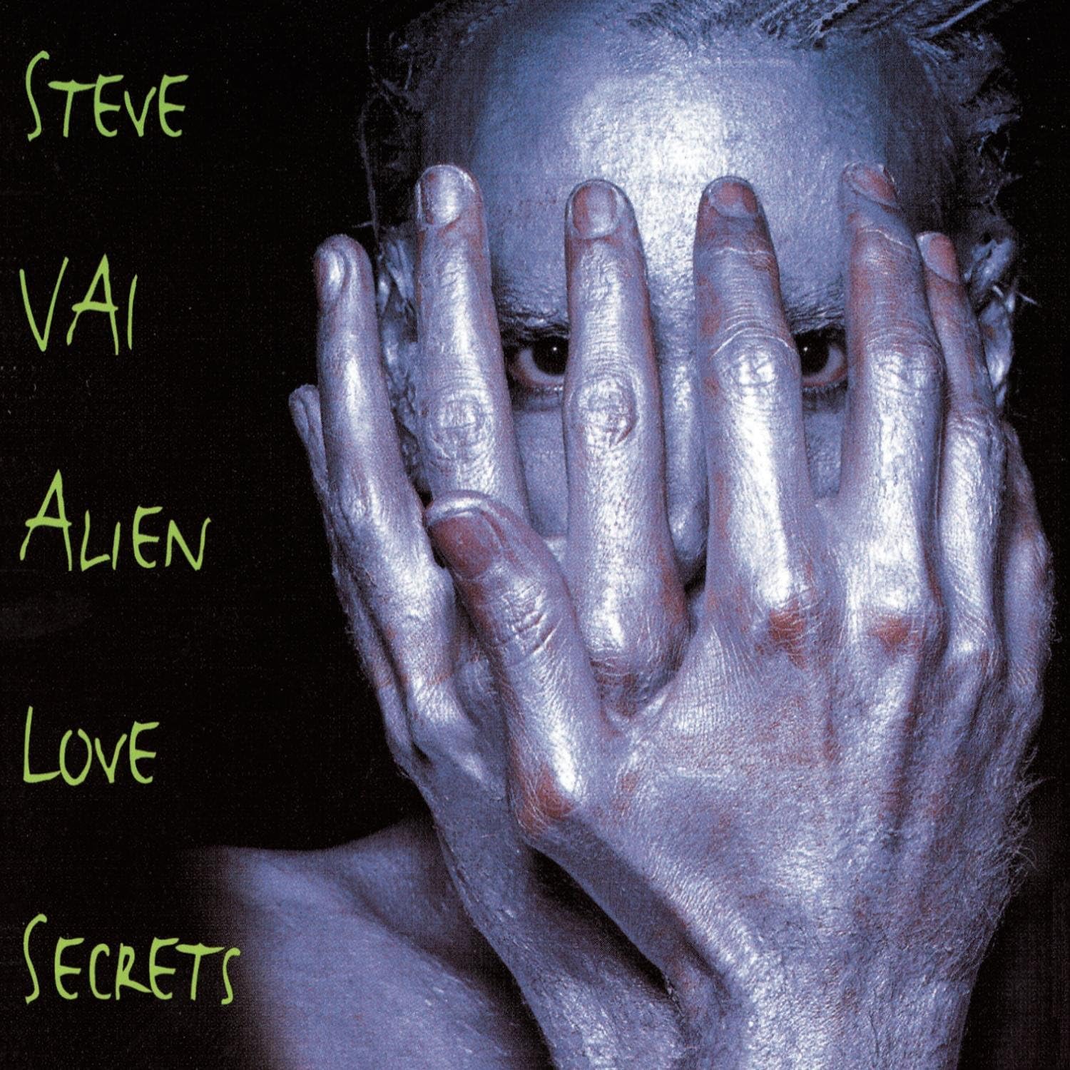 Ailen Love Secrets