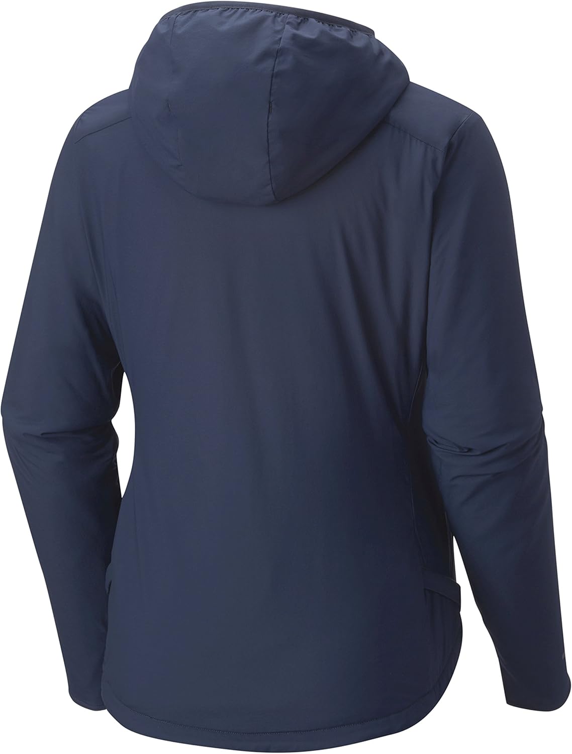 mountain hardwear skypoint jacket