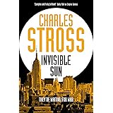 Invisible Sun (Empire Games Book 3)