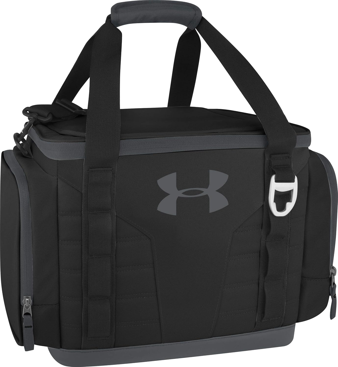 24 can soft sided cooler