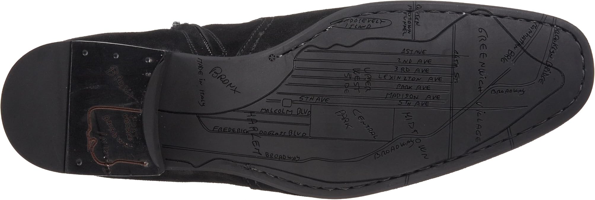 cole haan fitzgerald plain ox