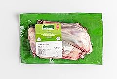 New Zealand Spring Lamb, Fresh New Zealand Lamb Shank, 1.5 lb