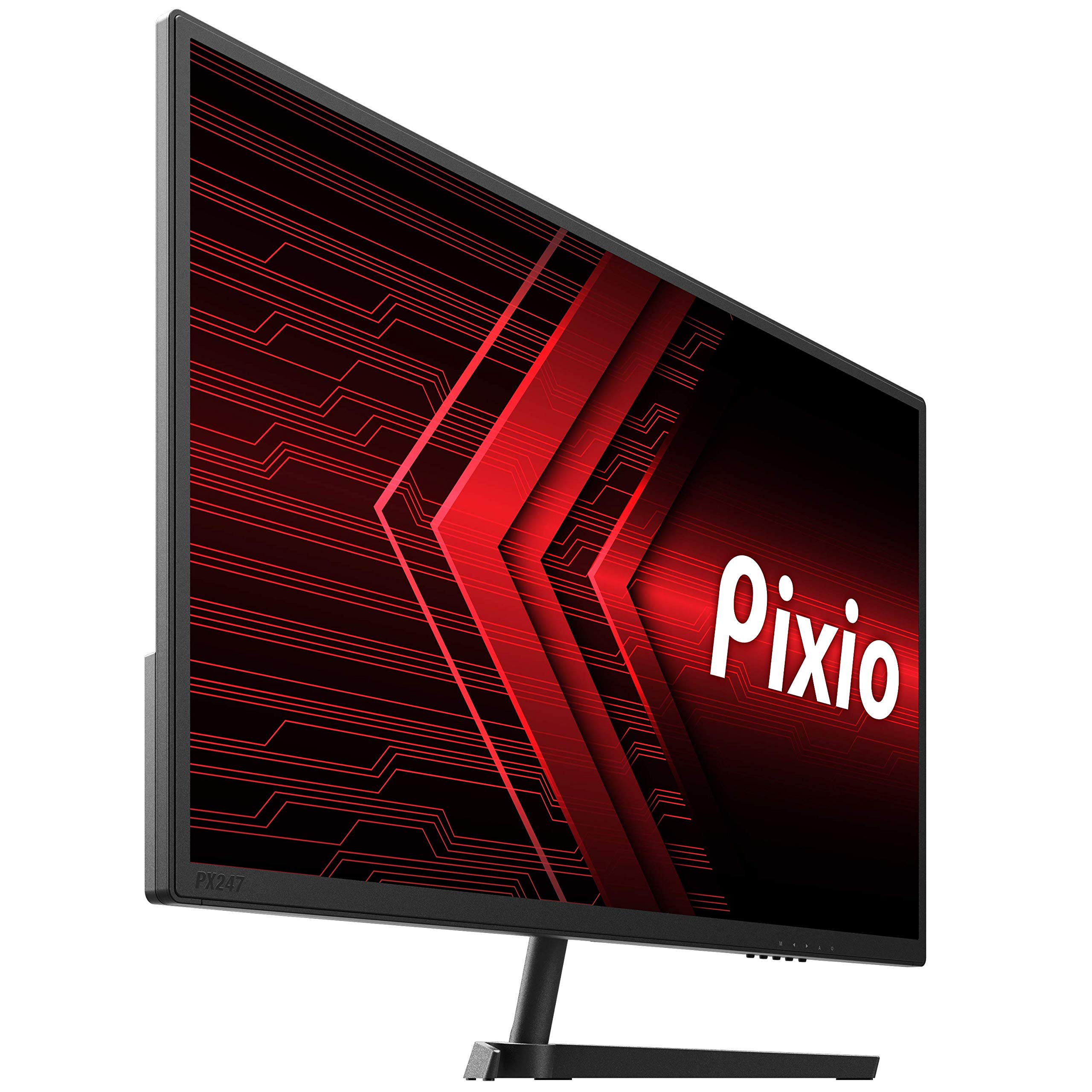 Pixio Px247 24 Inch 144hz Ips 1ms Freesync Fhd Full Hd 19x1080 Premier Esports Ips Gaming Monitor Buy Online In China At China Desertcart Com Productid