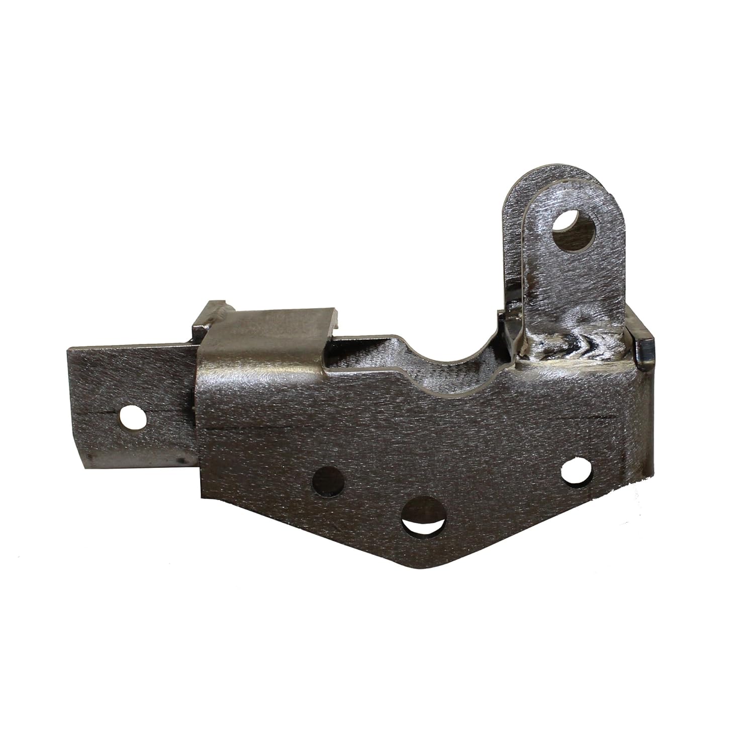 Jeep Jk Front Track Bar Bracket And Brace Reinforcement Kit