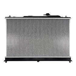 Torchtree CU2918 Radiator Replacement,Compatible