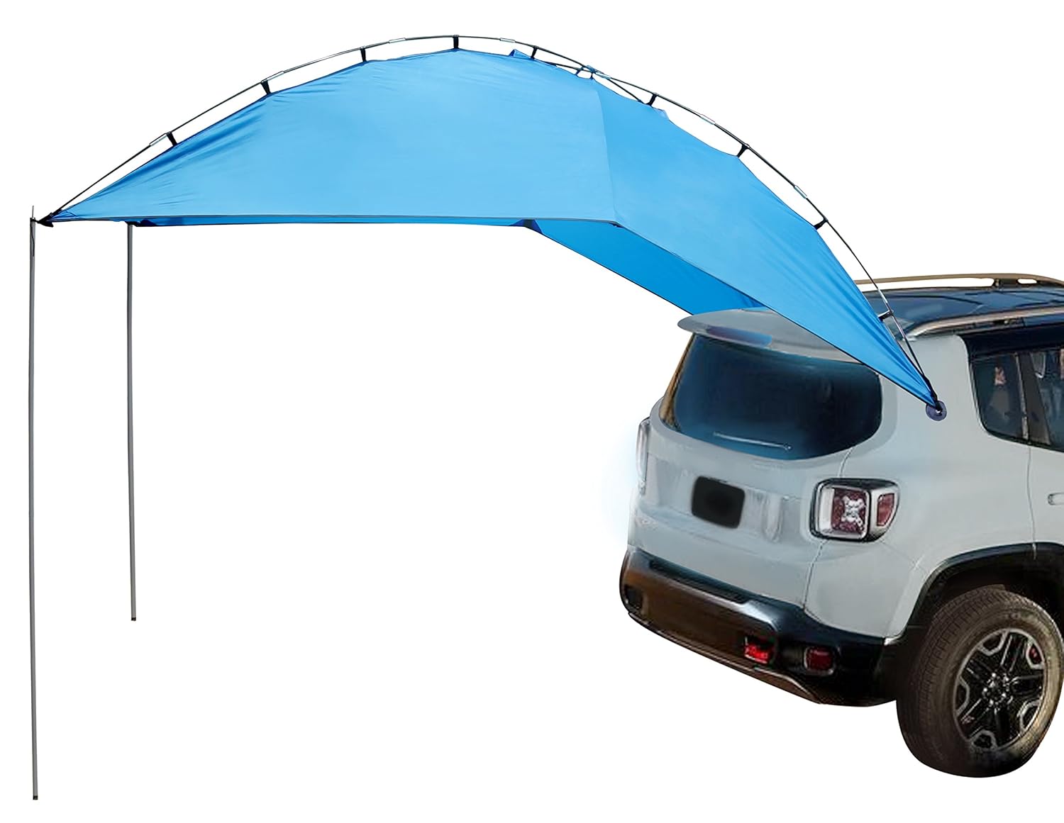 Amazoncom XCAR Instant Portable SUV Tailgate Tent Multi Use