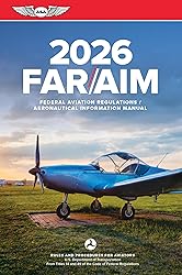 FAR/AIM 2026