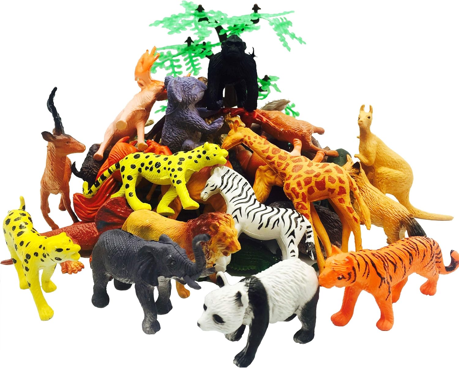 animals for kids toys