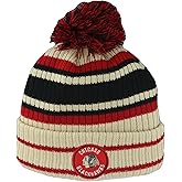 ZHATS NHL Unisex-Adult NHL Officially Licensed Beanie Pom Paramount