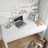 Hode White High Gloss Vinyl Wrap 30cm x 3m Self Adhesive Wallpaper view 5