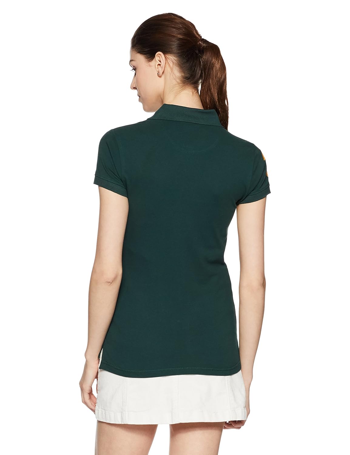 us polo association women's polo