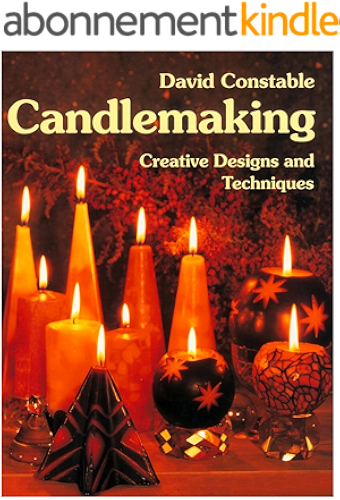 Download Candlemaking: Creative Designs and Techniques (English Edition) PDF