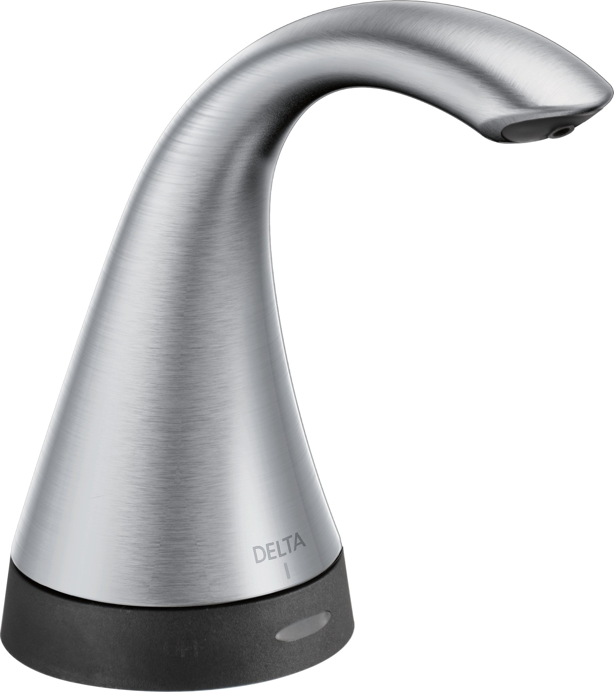 Delta Faucet 72055TAR Traditional Soap Dispenser with Touch2O.xt