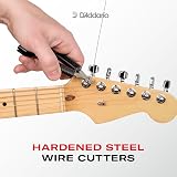 D'Addario Pro Guitar Winder/Cutter DP0002 view 5