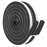 Yotache Window Insulation Weather Stripping 2 Rolls