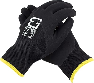 thermal work gloves