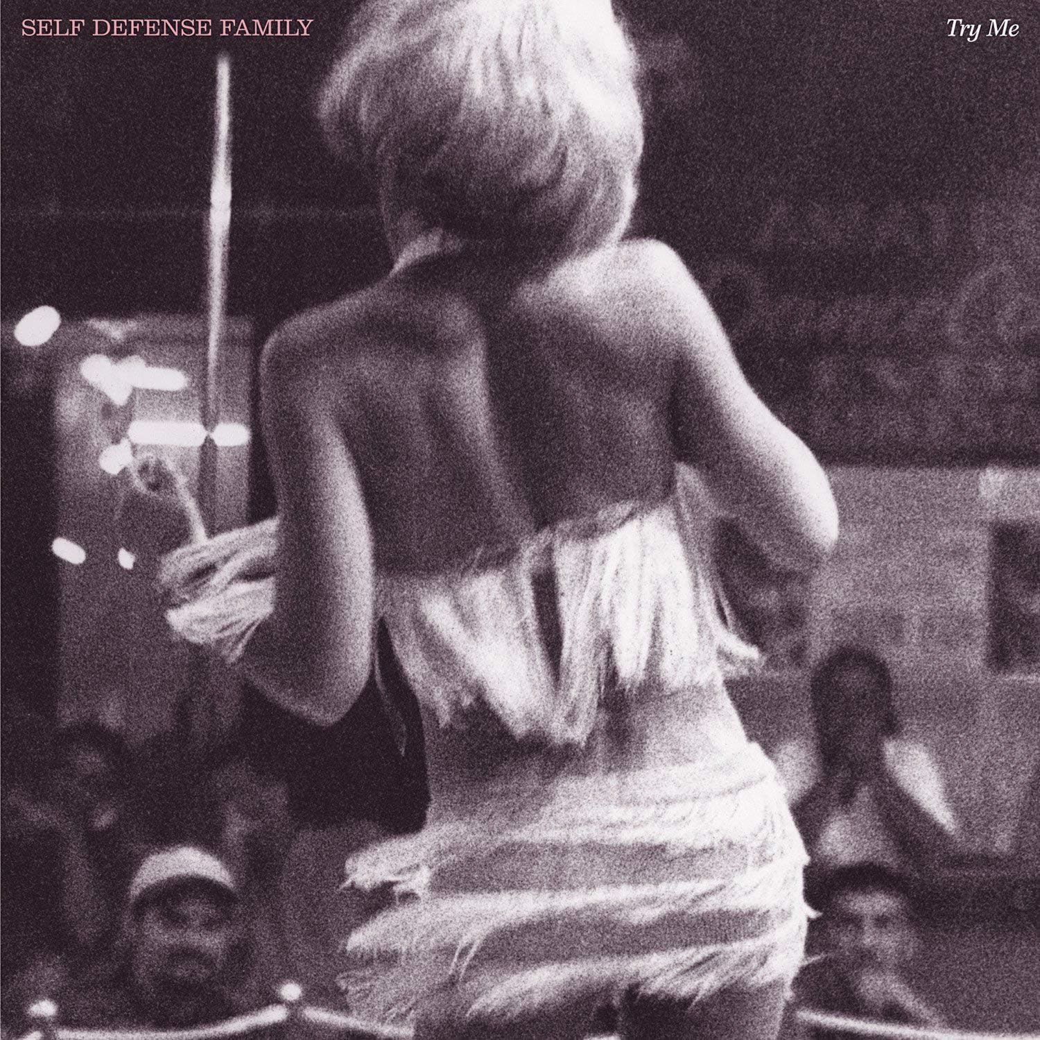 Try Me [VINYL]