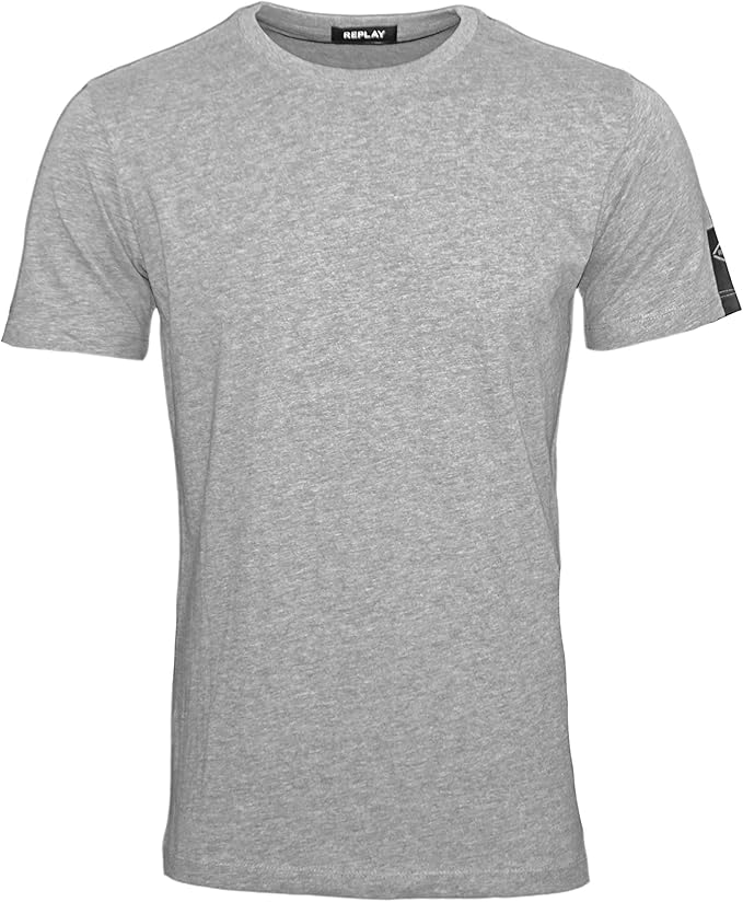 Replay Men's TShirt Amazon.co.uk Clothing