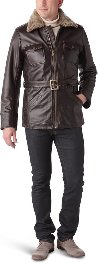 Mac douglas manteau homme Clearance