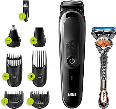 Rasoir corps et barbe Outlet