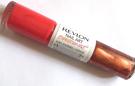 Revlon Nail Art expresionist Jackson polish (309974731089)