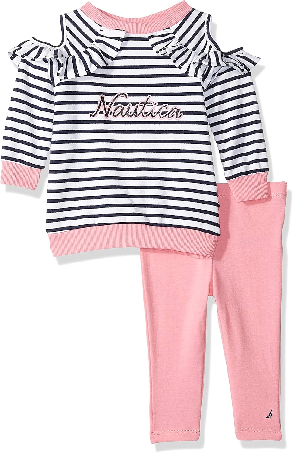 nautica baby girl clothes