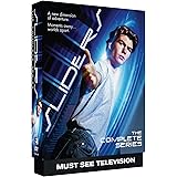 Sliders - The Complete Series