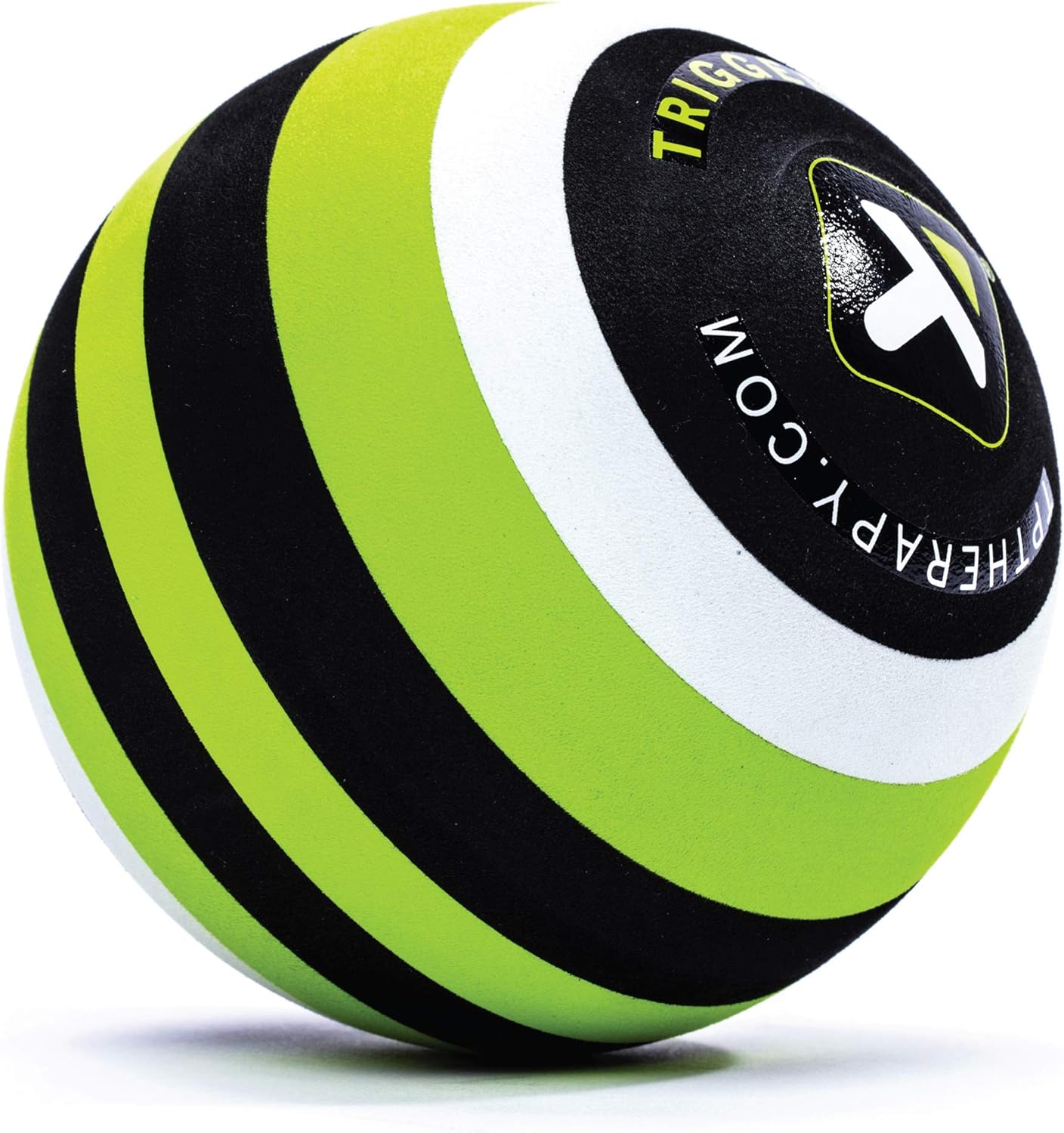 TriggerPoint Foam Massage Ball for Deep-Tissue Massage, MB5 (5-Inch): Sports & Outdoors