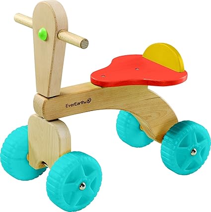 mothercare wooden trike