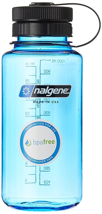 Nalgene Kunststoffflaschen 'Everyday WH Pillid'