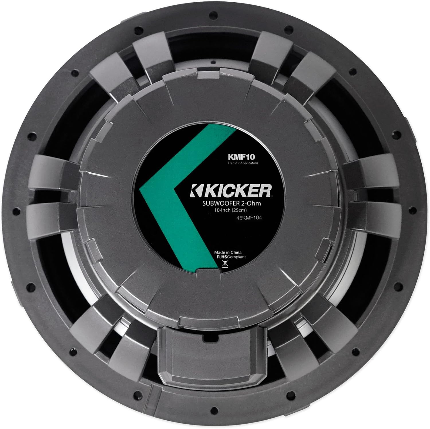 kicker 45kmf104